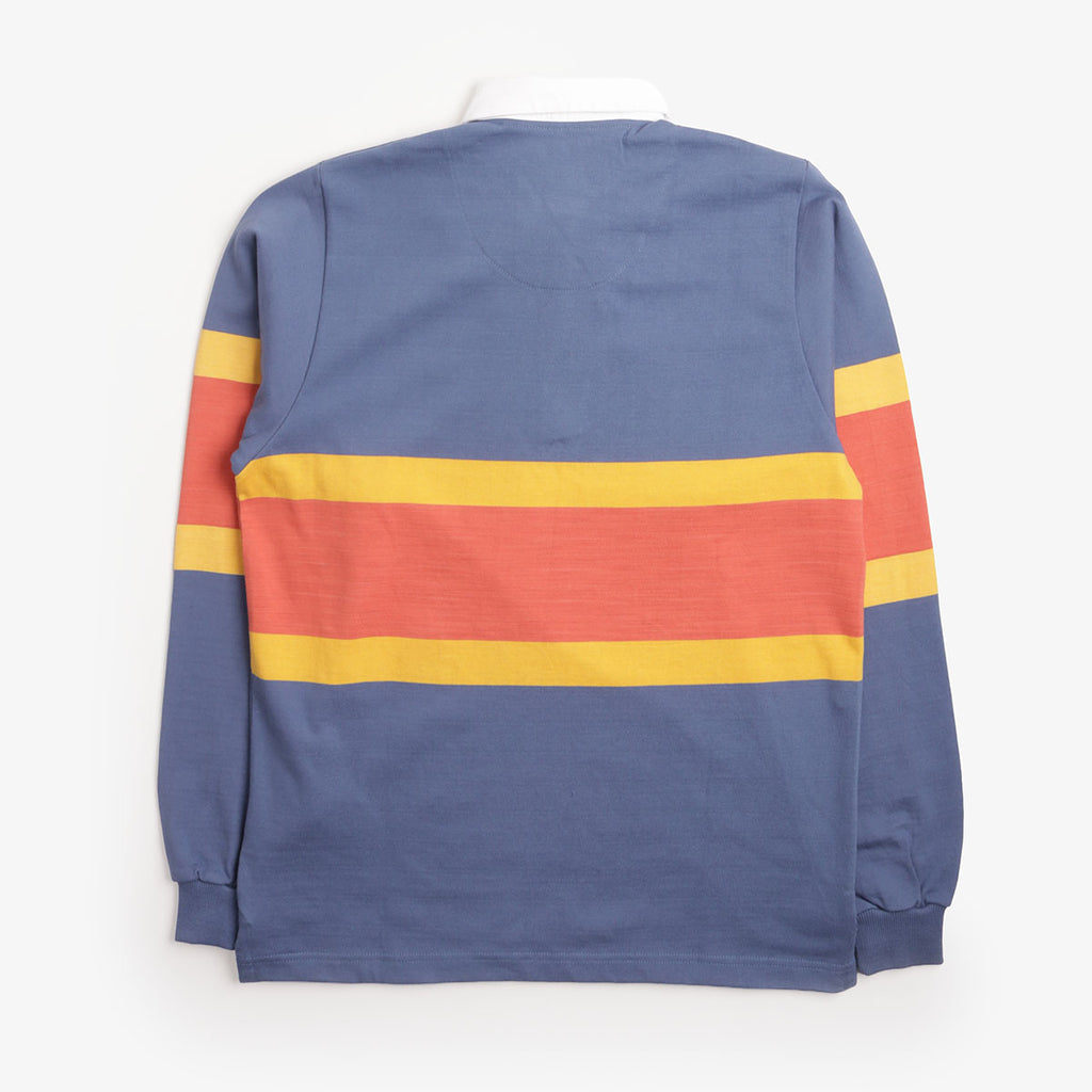 Opensider Classic Rugby Shirt