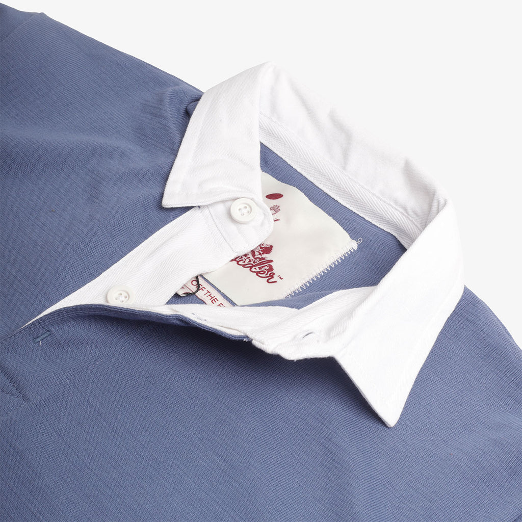 Opensider Classic Rugby Shirt
