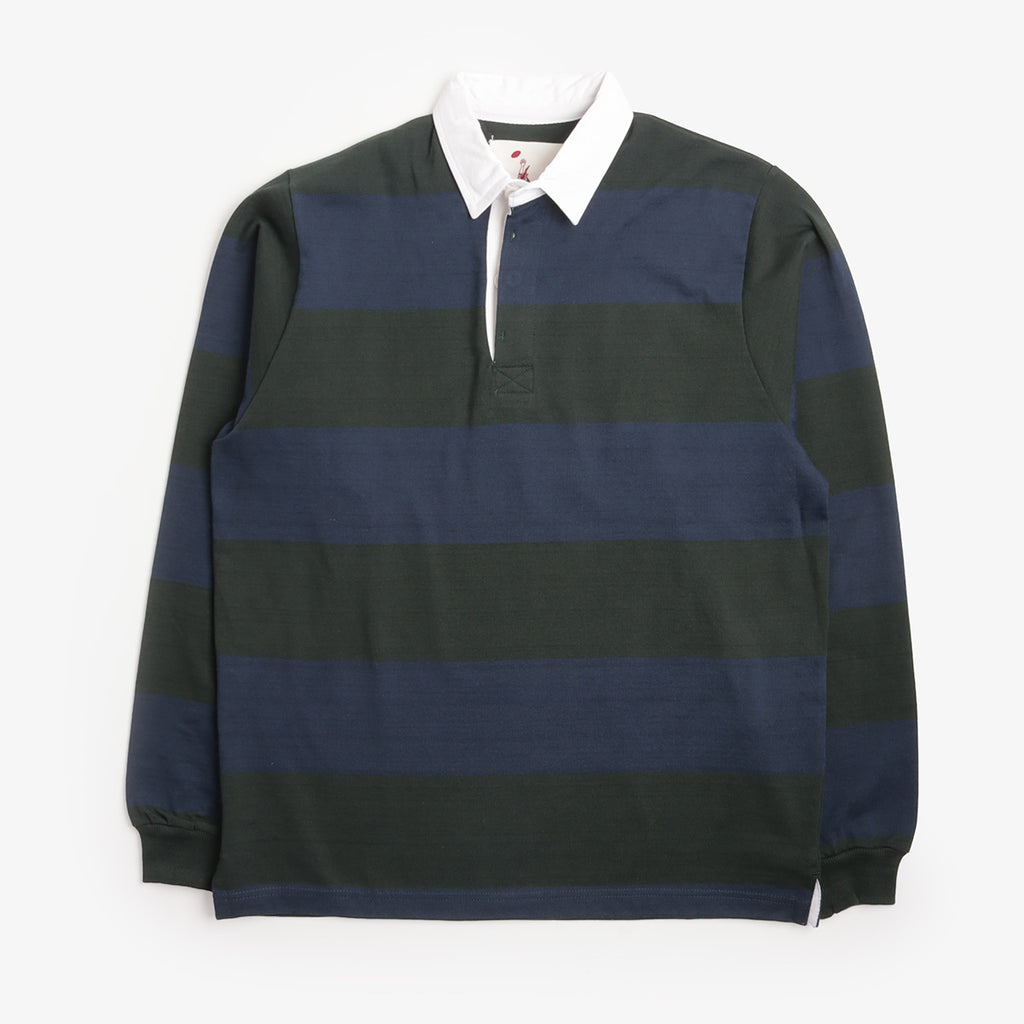 Opensider Classic Rugby Shirt