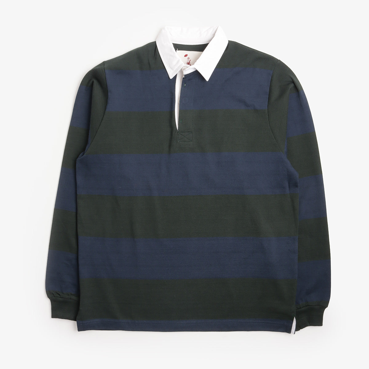 Opensider Classic Rugby Shirt