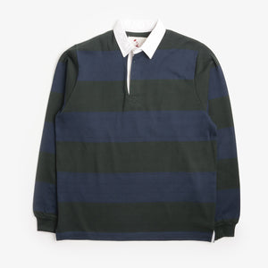 Opensider Classic Rugby Shirt