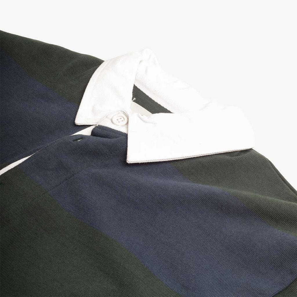 Opensider Classic Rugby Shirt