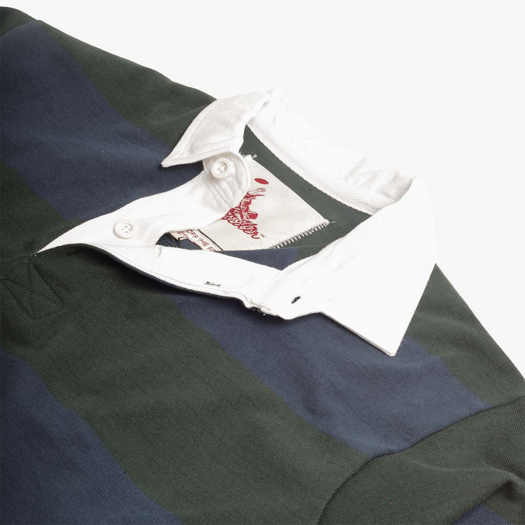 Opensider Classic Rugby Shirt