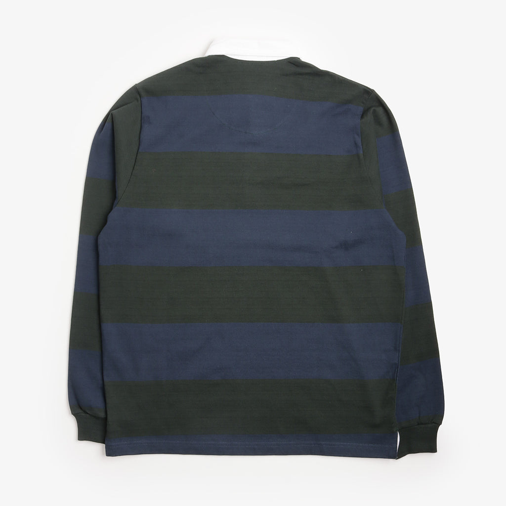 Opensider Classic Rugby Shirt