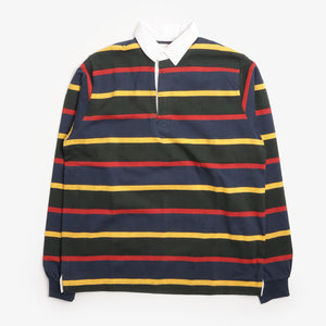 Opensider Classic Rugby Shirt