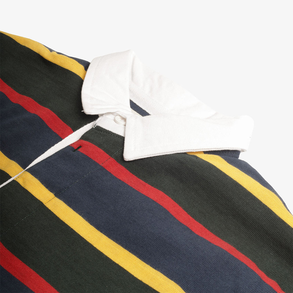 Opensider Classic Rugby Shirt