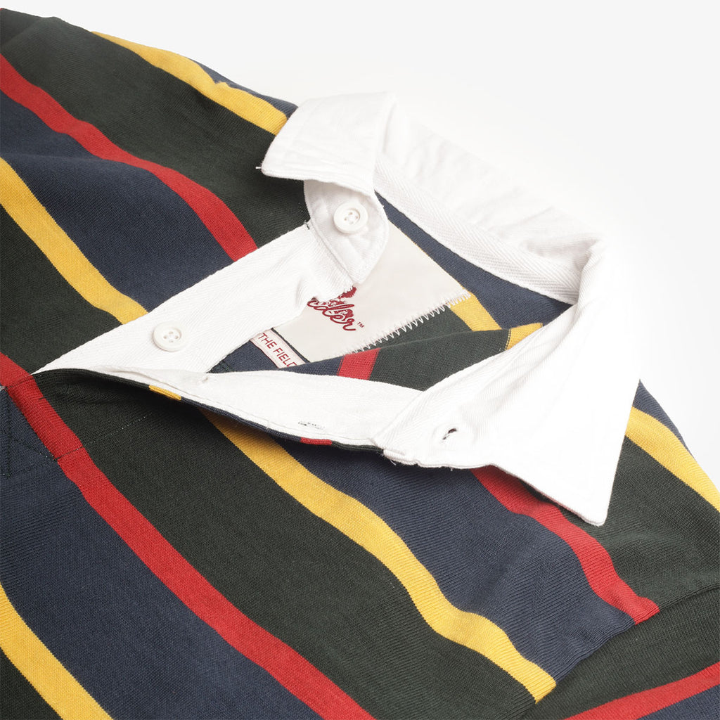 Opensider Classic Rugby Shirt