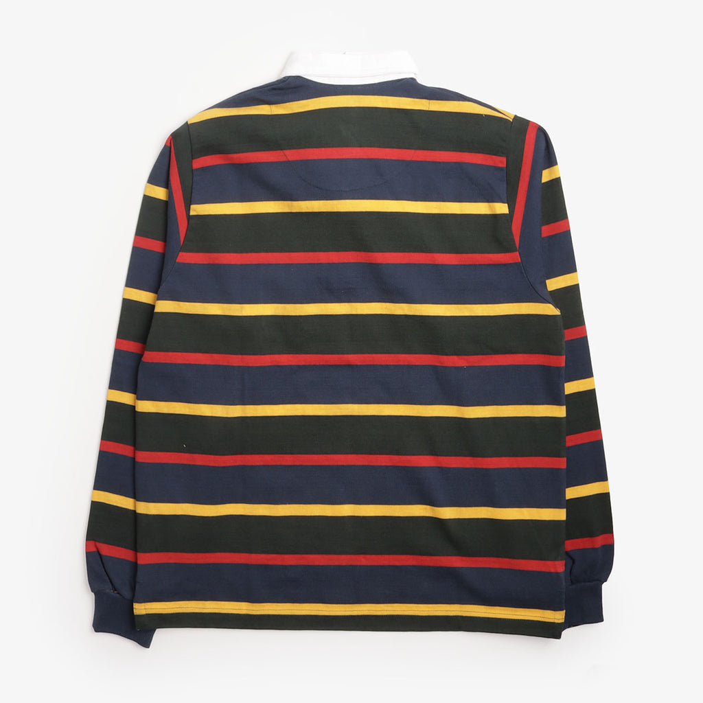 Opensider Classic Rugby Shirt
