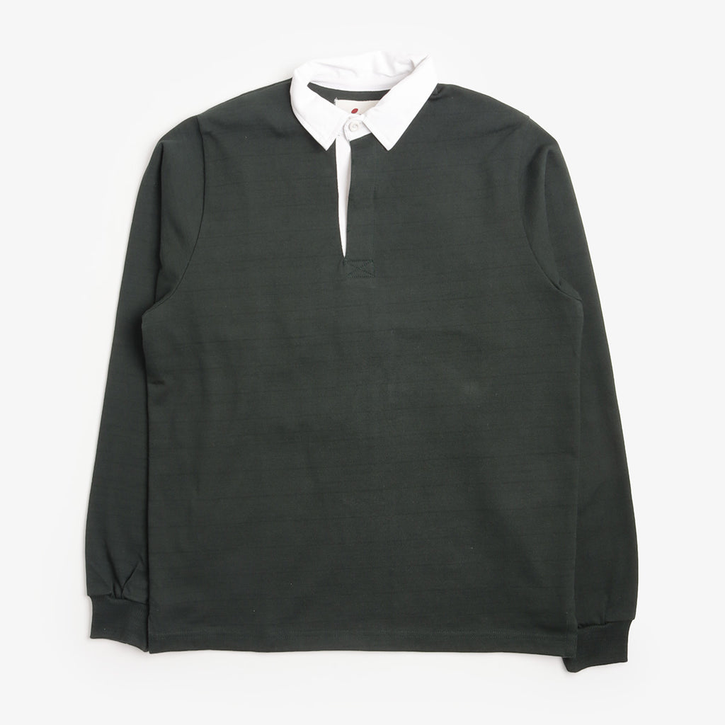 Opensider Classic Rugby Shirt