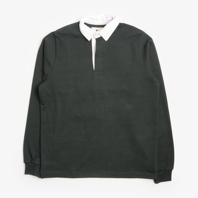 Opensider Classic Rugby Shirt