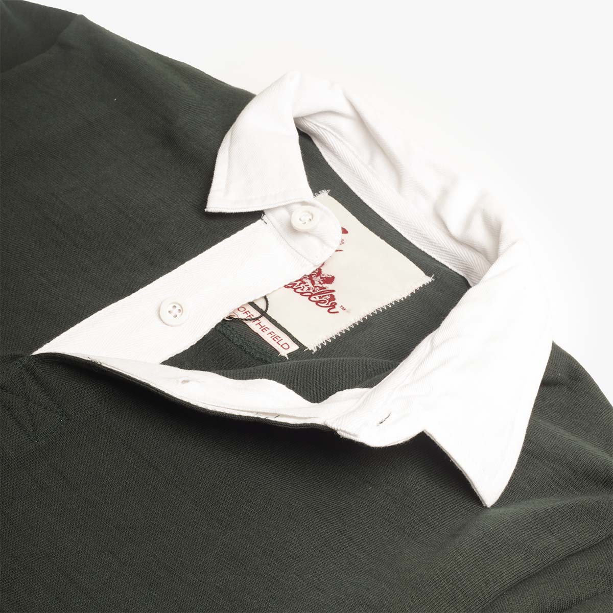 Opensider Classic Rugby Shirt