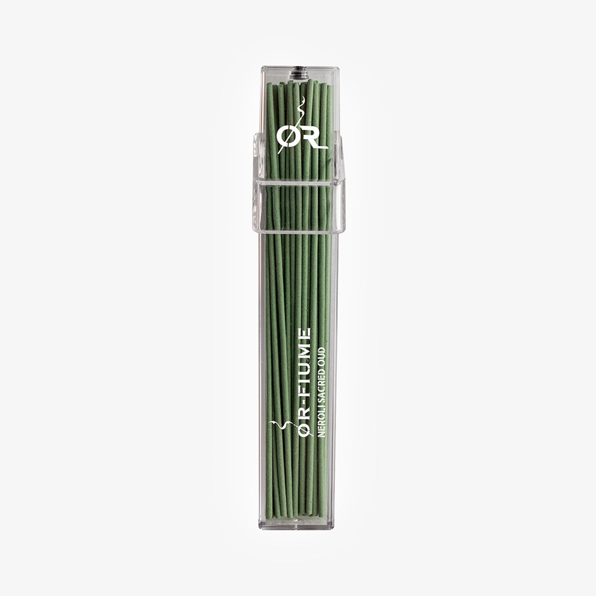 Orfiume Neroli Sacred Oud Incense Sticks, Neroli Sacred Oud, Detail Shot 1