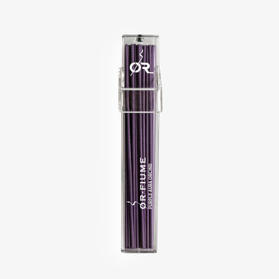 Orfiume Purple Aura Orchid Incense Sticks