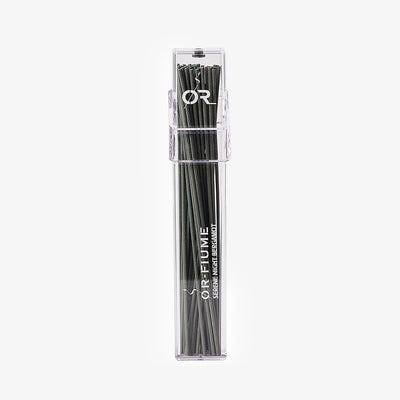 Orfiume Serene Night Bergamot Incense Sticks