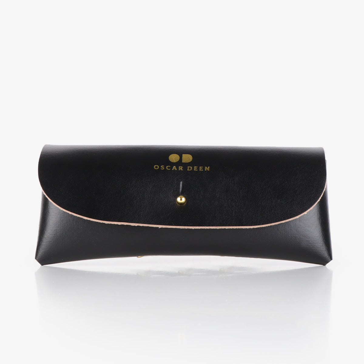 Oscar Deen Fraser M-Series Sunglasses, Ember/Moss, Detail Shot 6
