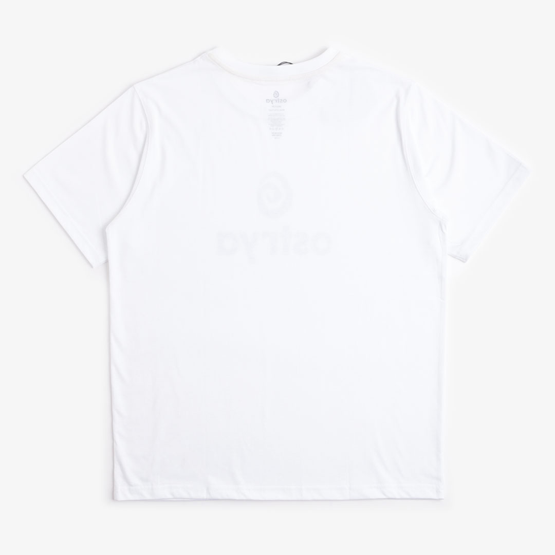 Ostrya Emblem Equi-Tee T-Shirt
