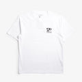 Parlez Complex T-Shirt, White, Detail Shot 1