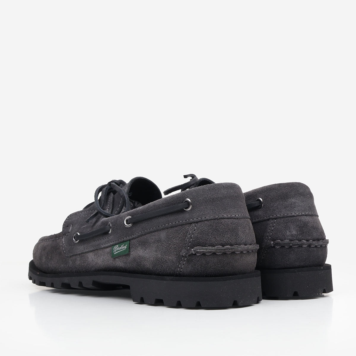 Paraboot Malo Shoes