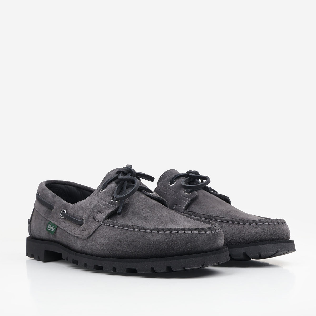 Paraboot Malo Shoes