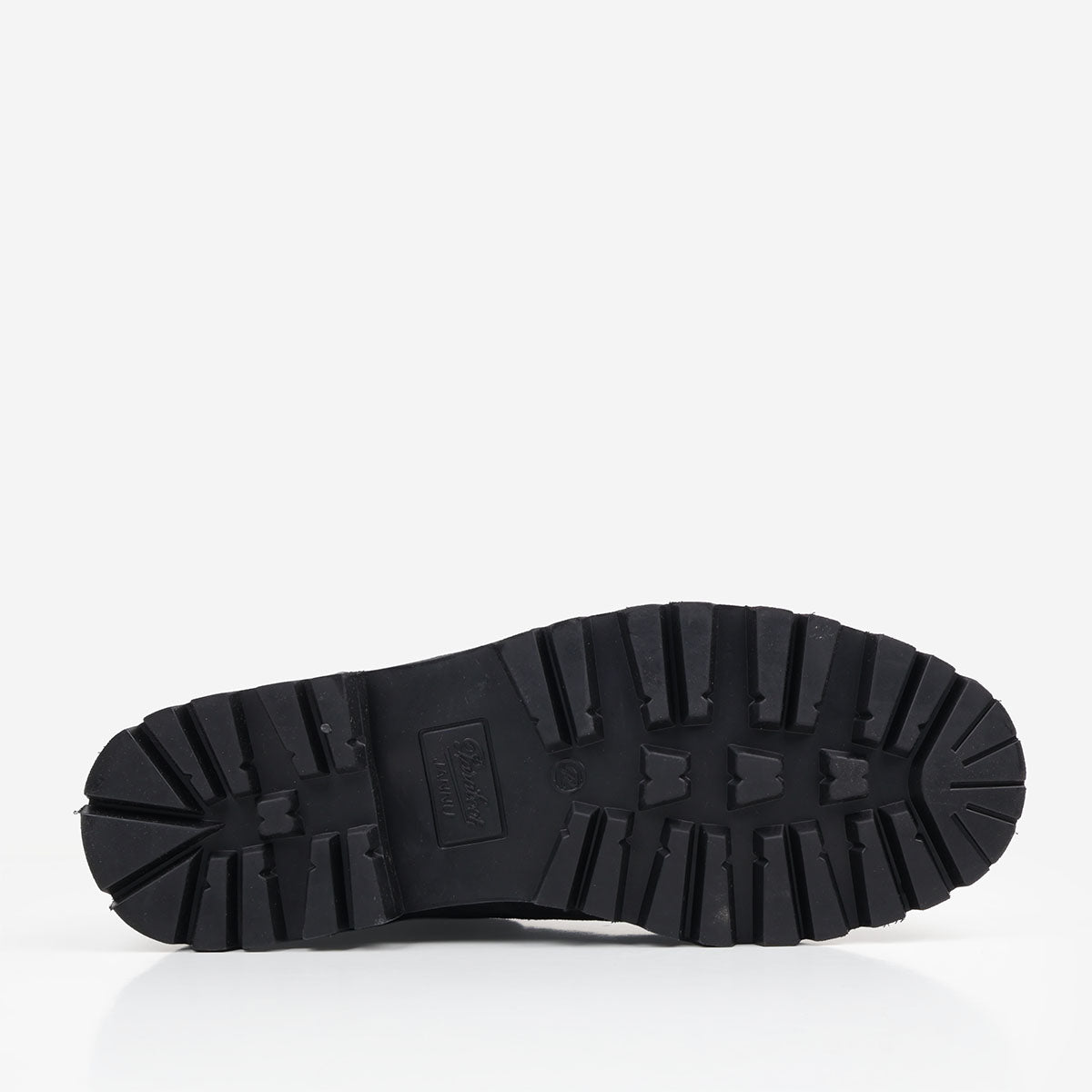 Paraboot Thiers Shoes