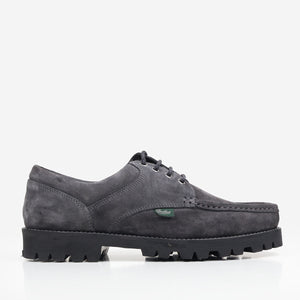 Paraboot Thiers Shoes - Grey