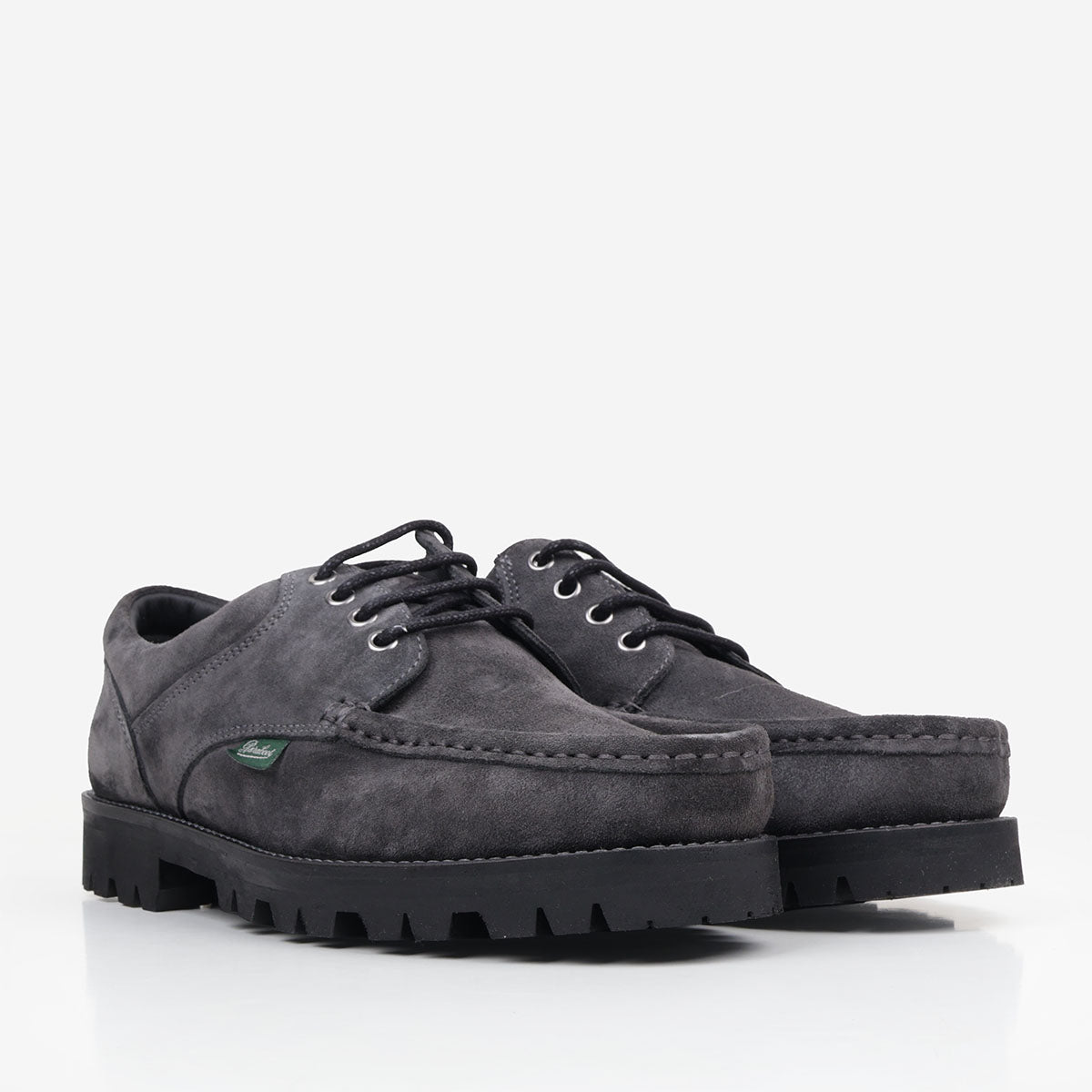 Paraboot Thiers Shoes