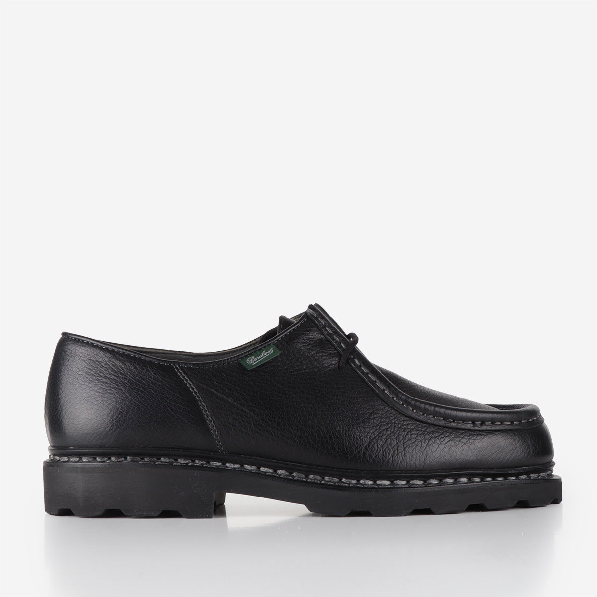 Paraboot Michael & Thiers Shoes | Premium Hand Made in France – Urban ...