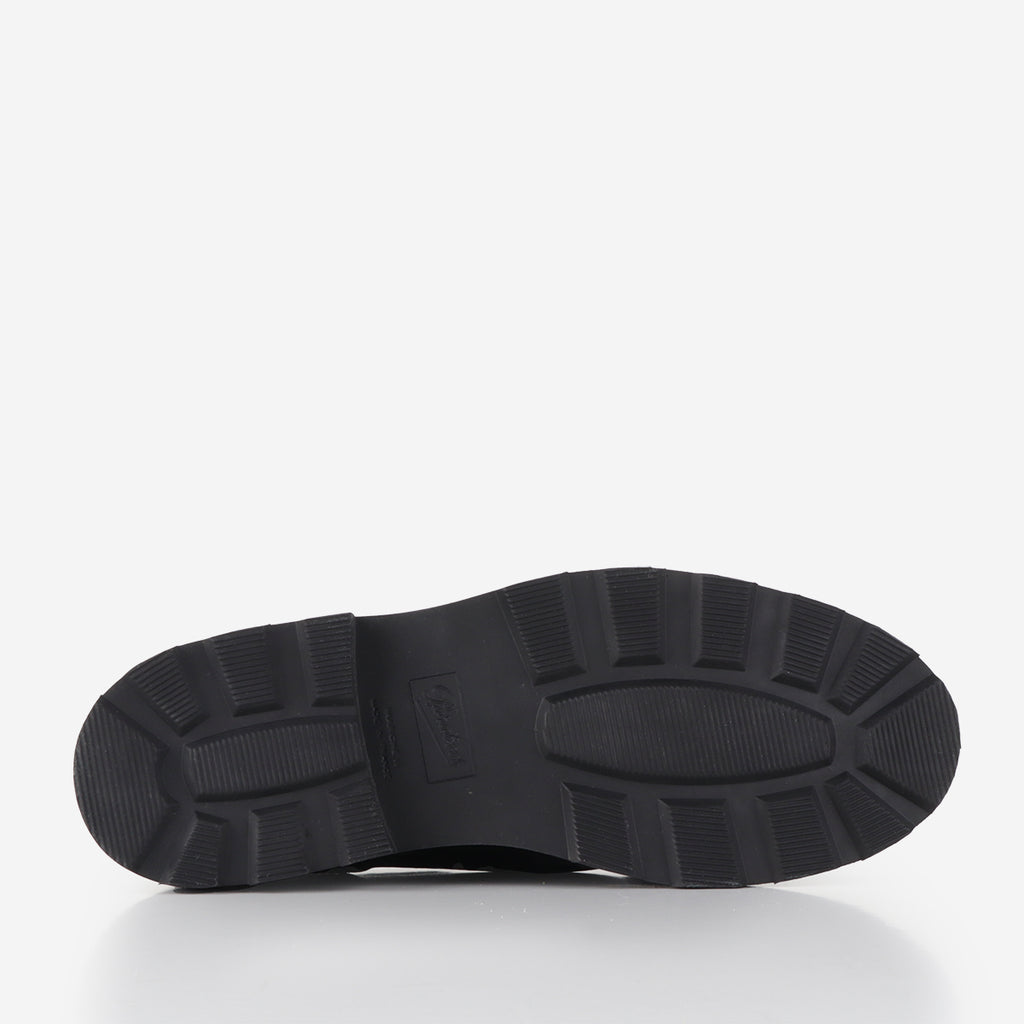Paraboot Michael Shoes, Black, Detail Shot 4