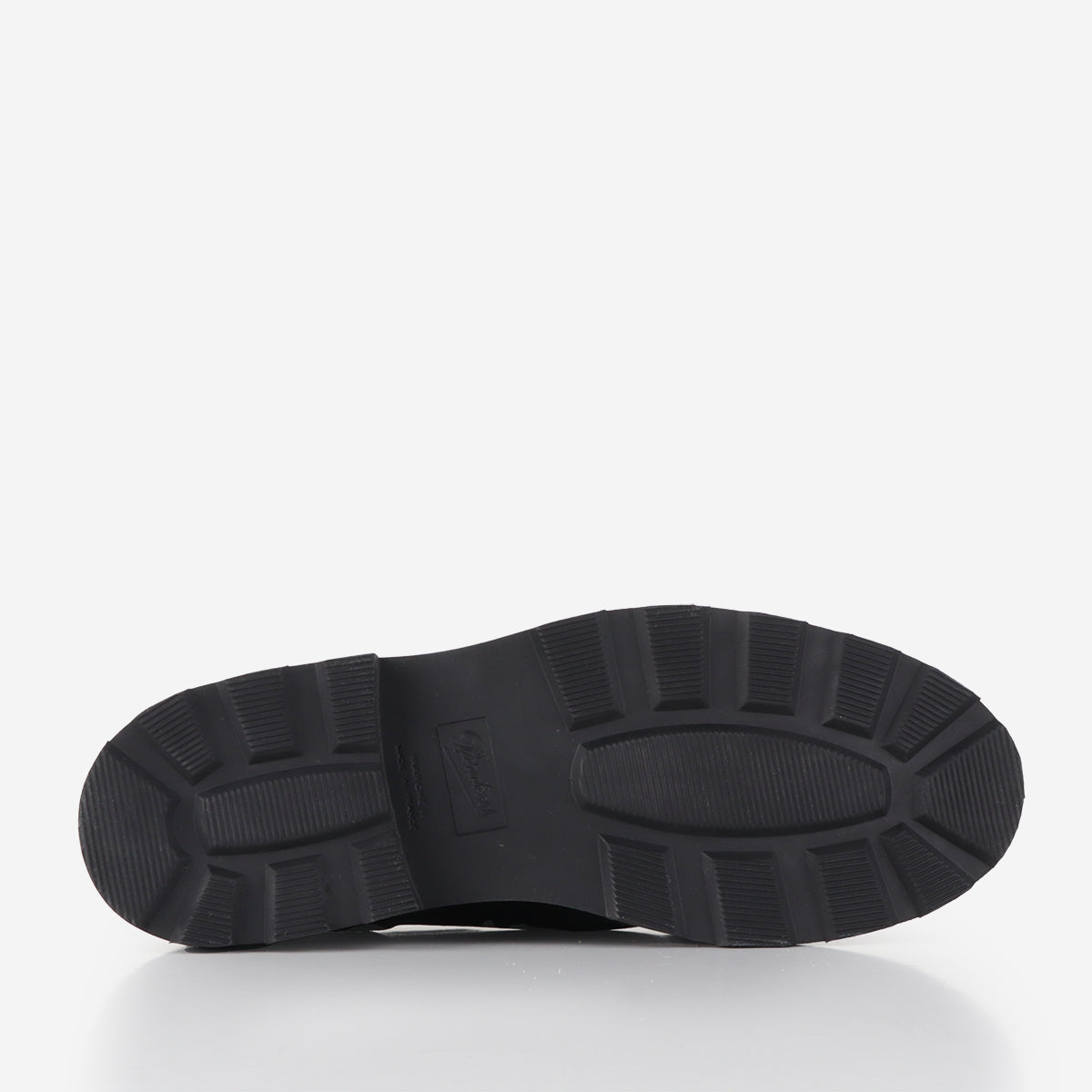 Paraboot Michael Shoes, Black, Detail Shot 4