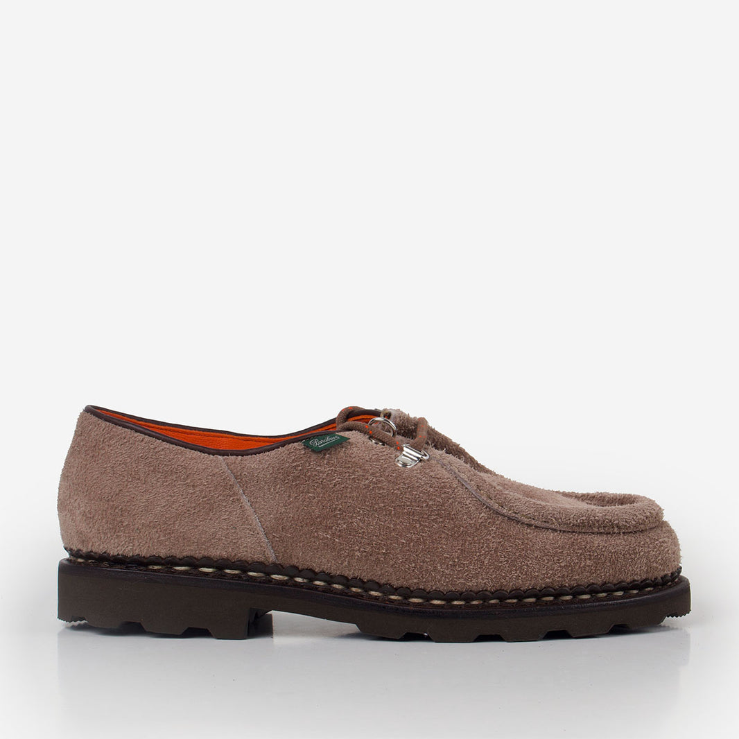 Paraboot – Urban Industry