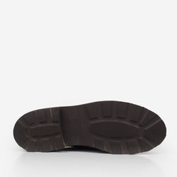 thumbnail Paraboot Michael Shoes, Velvet Graphite, Detail Shot 2