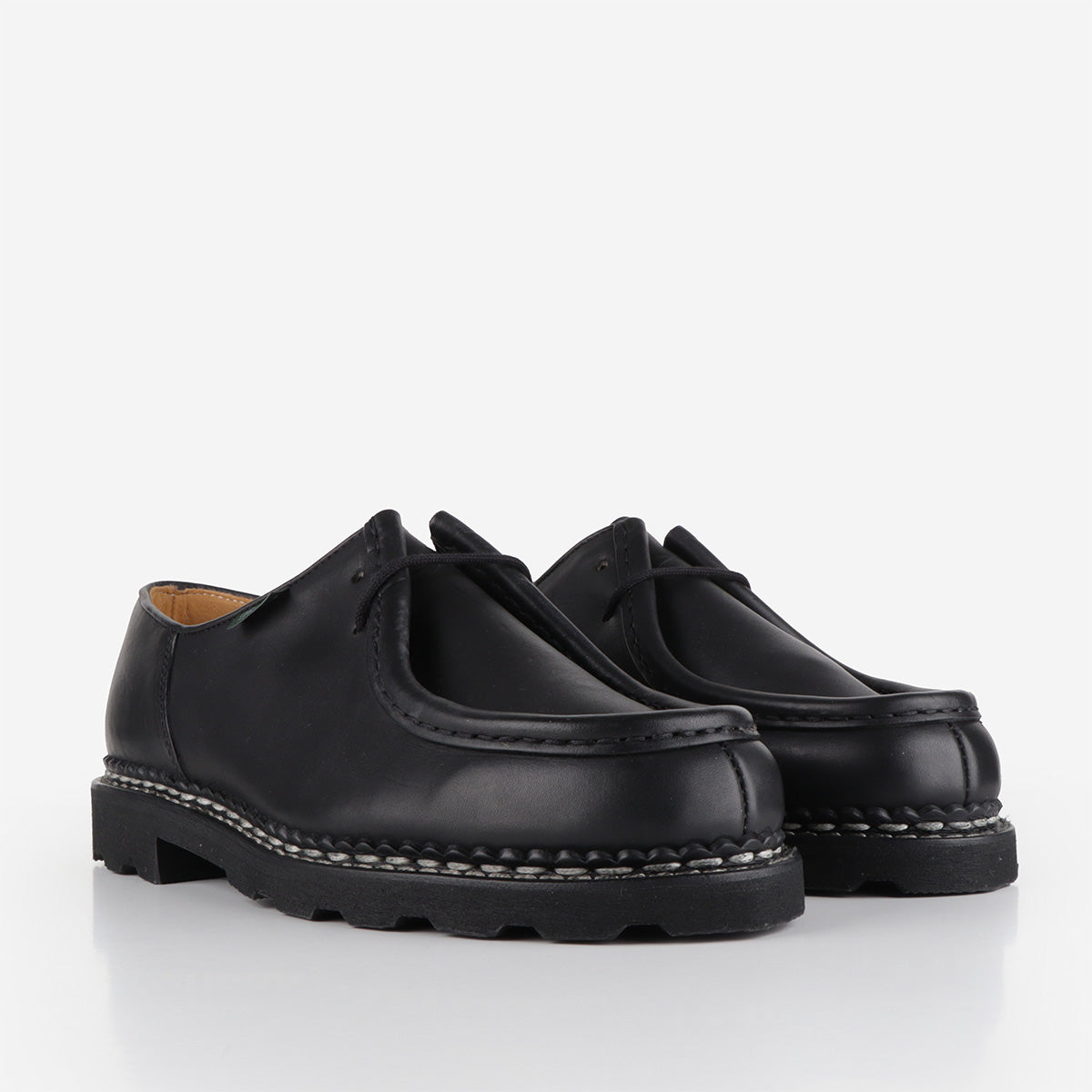Paraboot – Urban Industry
