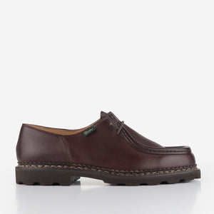 Chaussures Paraboot Michael  - Café doux