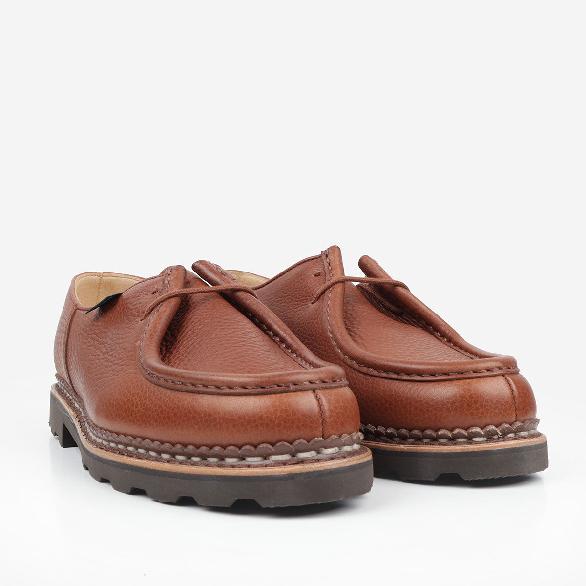 Paraboot Michael Shoes