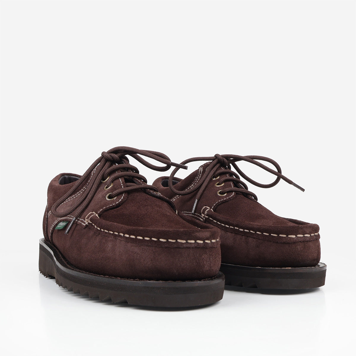 Paraboot Thiers Shoes