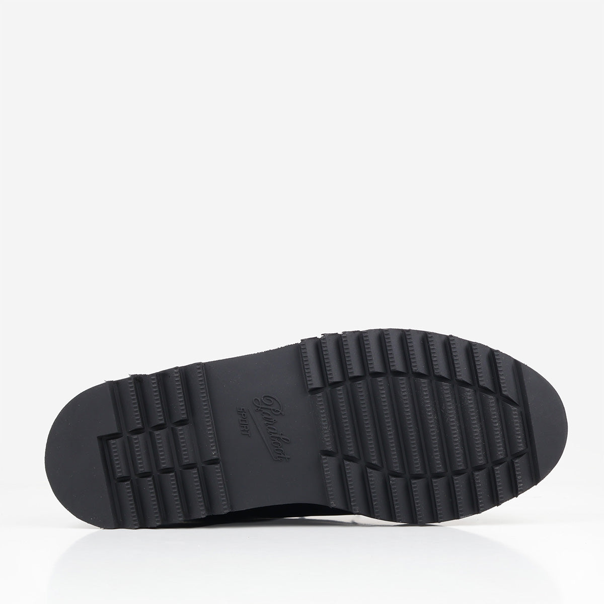Paraboot Thiers Shoes