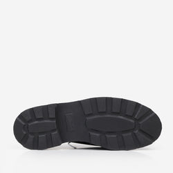 thumbnail Paraboot x Universal Works Michael Shoes, Lisse Black, Detail Shot 2