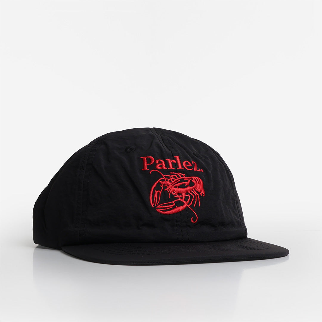 Parlez Akron 6 Panel Cap