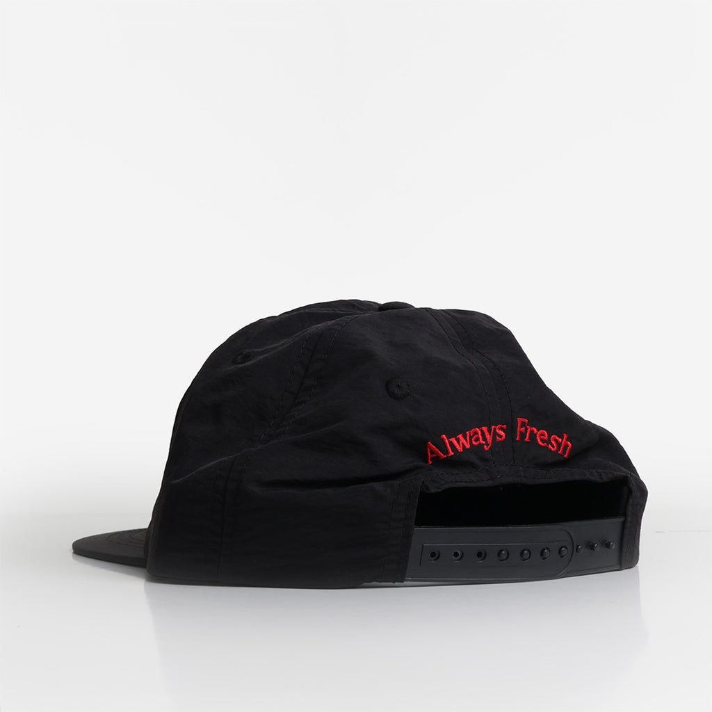 Parlez Akron 6 Panel Cap