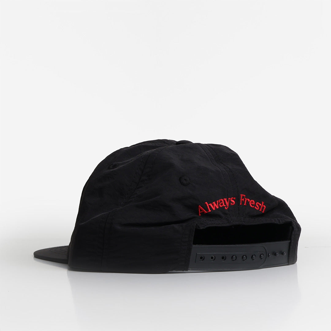 Parlez Akron 6 Panel Cap