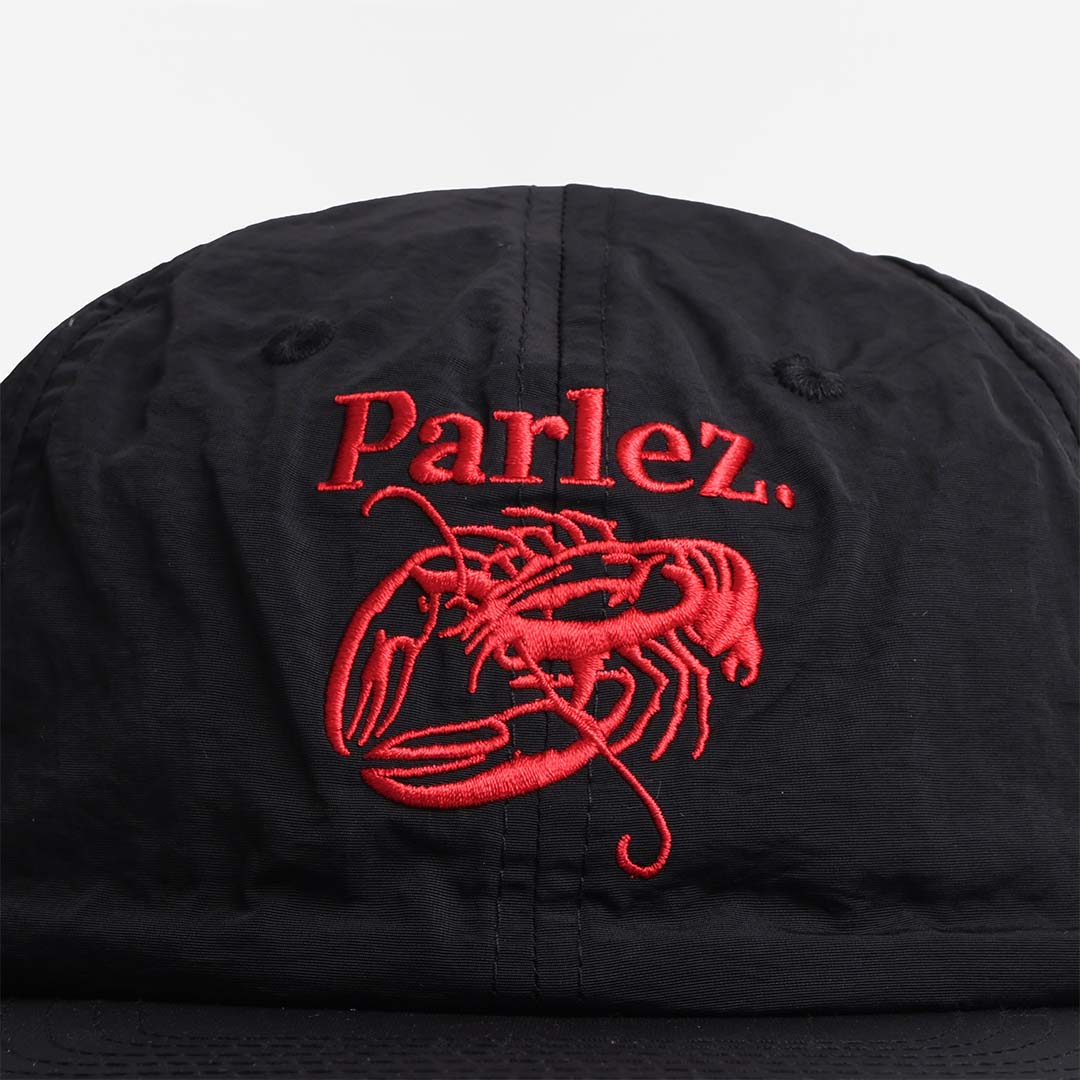 Parlez Akron 6 Panel Cap
