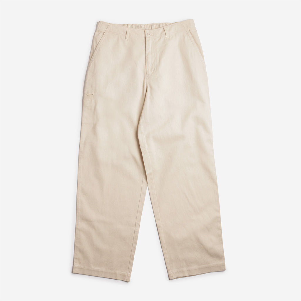 Parlez Albion Trousers, Shell, Detail Shot 1