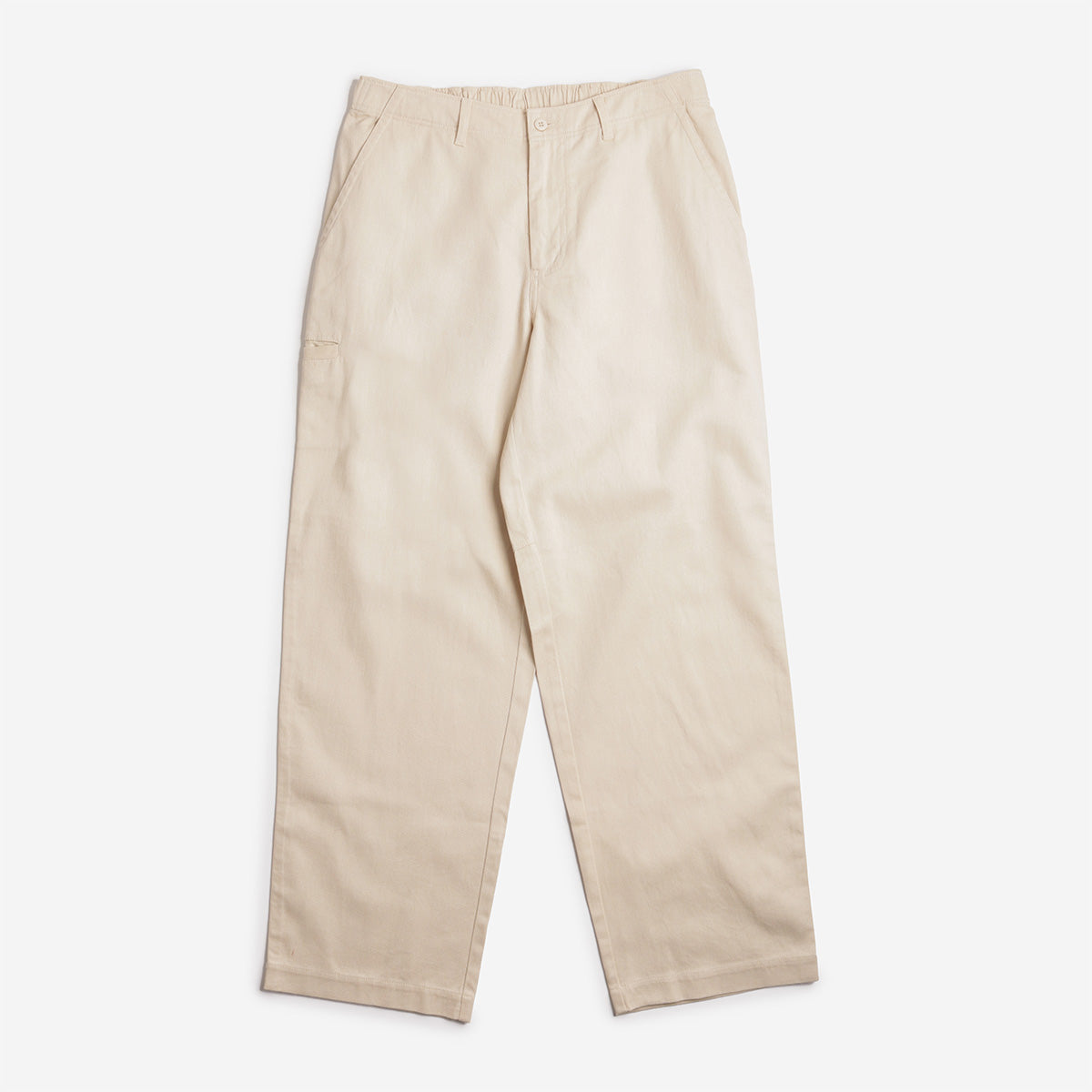 Parlez Albion Trousers, Shell, Detail Shot 1