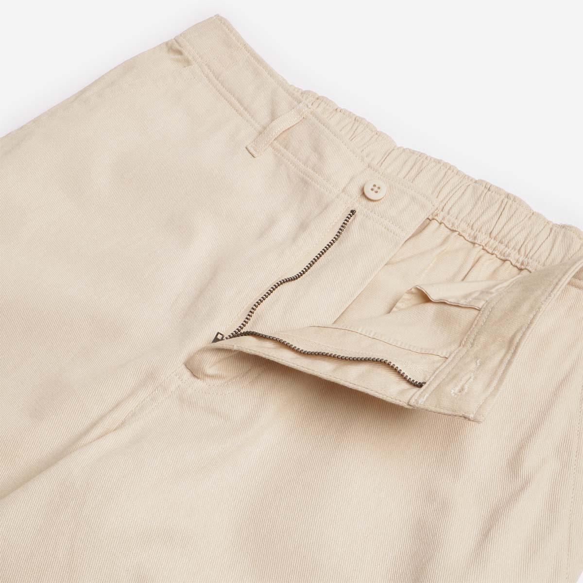 Parlez Albion Trousers, Shell, Detail Shot 2