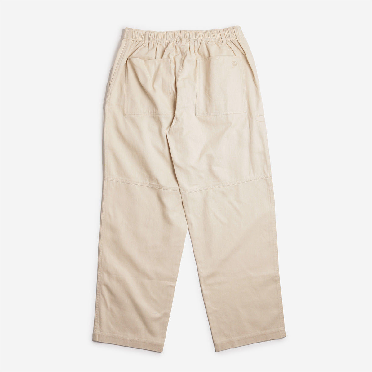 Parlez Albion Trousers, Shell, Detail Shot 3