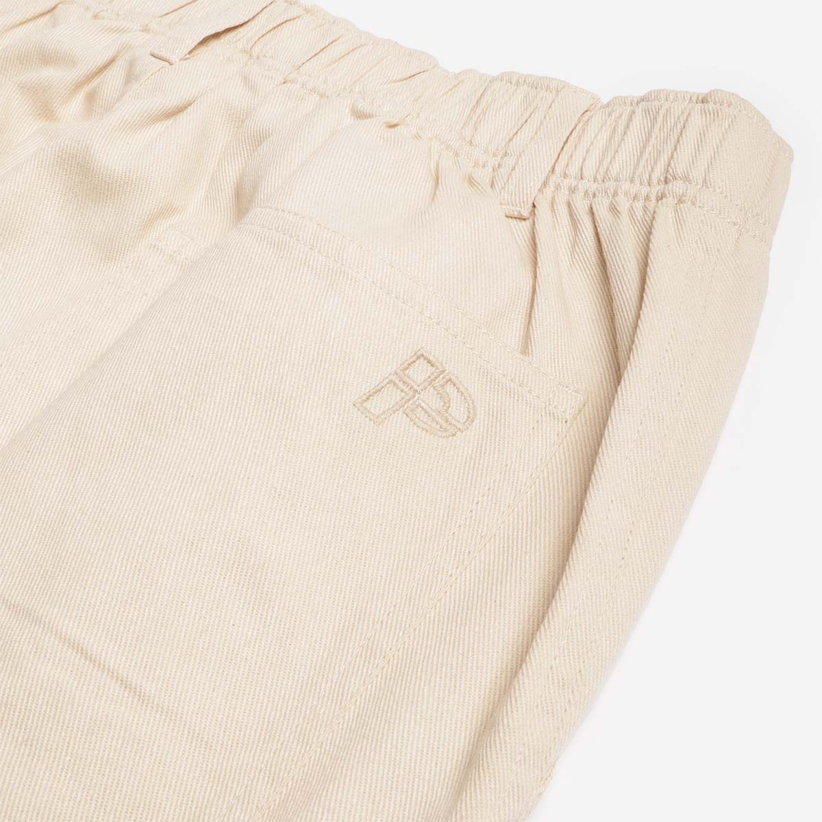 Parlez Albion Trousers, Shell, Detail Shot 4