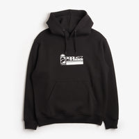 Parlez Ascent Hoodie
