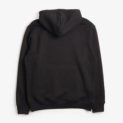 thumbnail Parlez Ascent Hoodie, Black, Detail Shot 2
