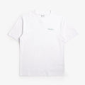 Parlez Astor T-Shirt, White, Detail Shot 1