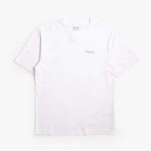 Parlez Astor T-Shirt - White
